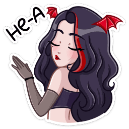 Sticker pack cover