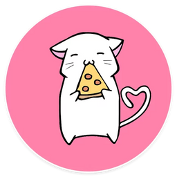 Sticker pack cover