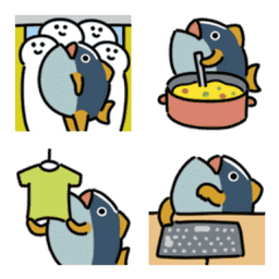 Sticker pack cover