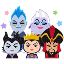 Sticker pack cover