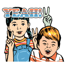 Sticker pack cover