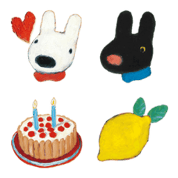 Sticker pack cover