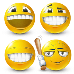 Sticker pack cover