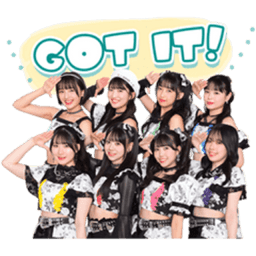 Sticker pack cover
