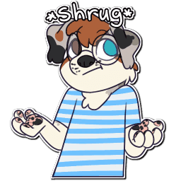 Sticker pack cover