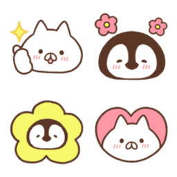 Sticker pack cover