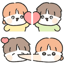 Sticker pack cover