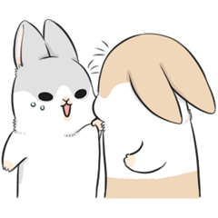 Sticker pack cover