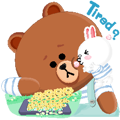 Sticker pack cover