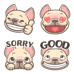 Sticker pack cover