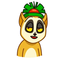 Sticker pack cover