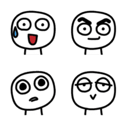 Sticker pack cover