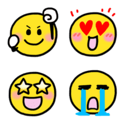 Sticker pack cover