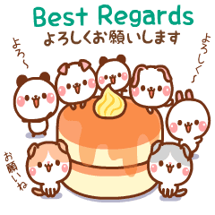 Sticker pack cover