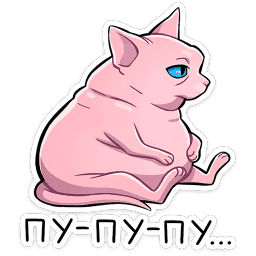 Sticker pack cover