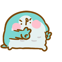 Sticker pack cover