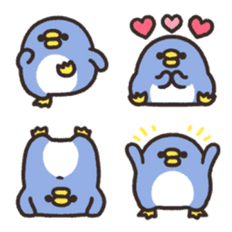 Sticker pack cover