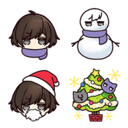 Sticker pack cover