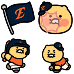 Sticker pack cover