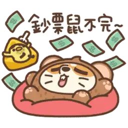 Sticker pack cover