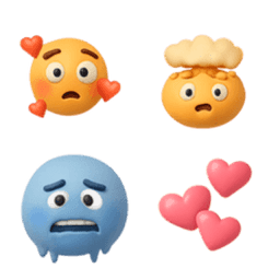 Sticker pack cover