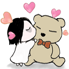 Sticker pack cover