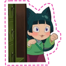 Sticker pack cover