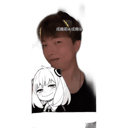Sticker pack cover