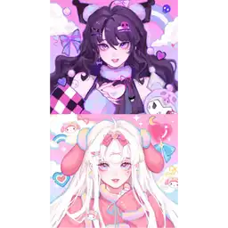Sticker pack cover