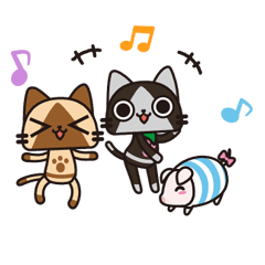 Sticker pack cover