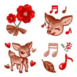 Sticker pack cover
