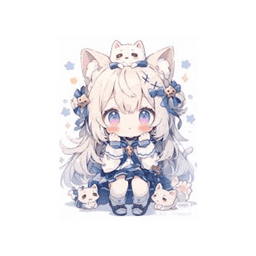 Sticker pack cover