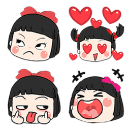 Sticker pack cover