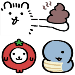 Sticker pack cover