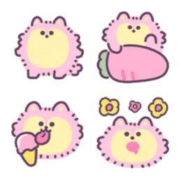 Sticker pack cover