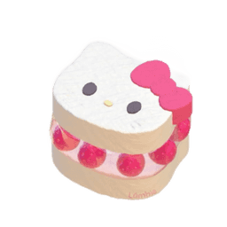 Sticker pack cover