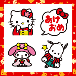 Sticker pack cover