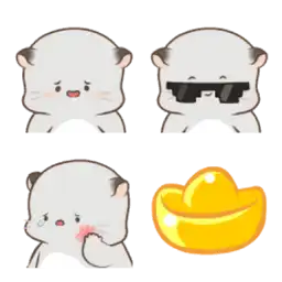 Sticker pack cover