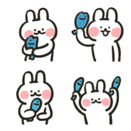 Sticker pack cover