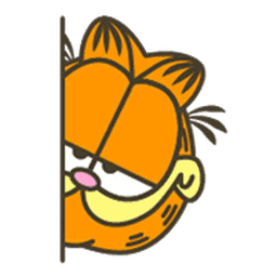 Sticker pack cover