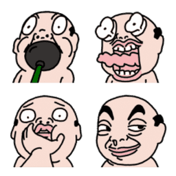 Sticker pack cover