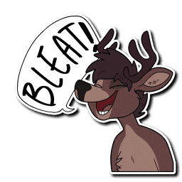 Sticker pack cover