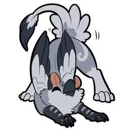 Sticker pack cover