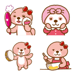 Sticker pack cover