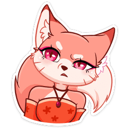 Sticker pack cover