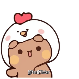 Sticker pack cover