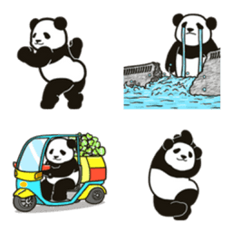 Sticker pack cover
