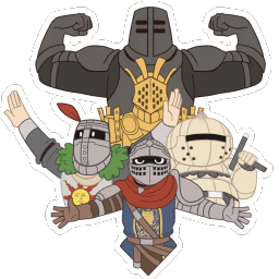 Sticker pack cover