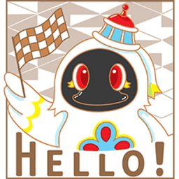 Sticker pack cover