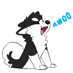Sticker pack cover